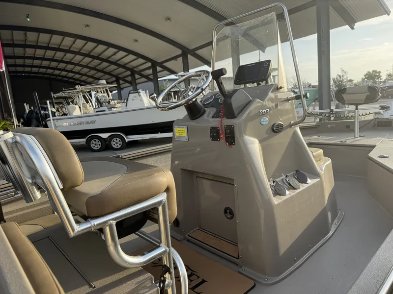 Slide: The Image of Excel 203 Bay Pro 2022 - 11