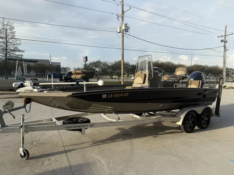 Slide: The Image of Excel 203 Bay Pro 2022 - 2