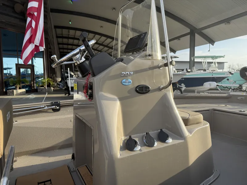 Slide: The Image of Excel 203 Bay Pro 2022 - 9