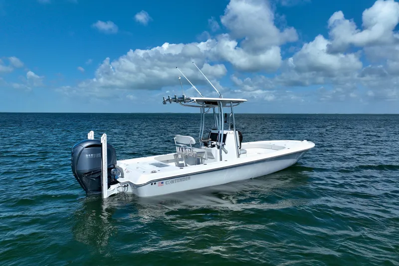 The Image of Contender 26 Bay 2025 - undefined