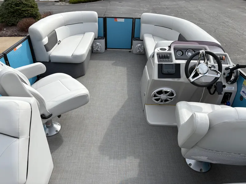 Slide: The Image of Crest Classic LX 200 SLC 2020 - 11