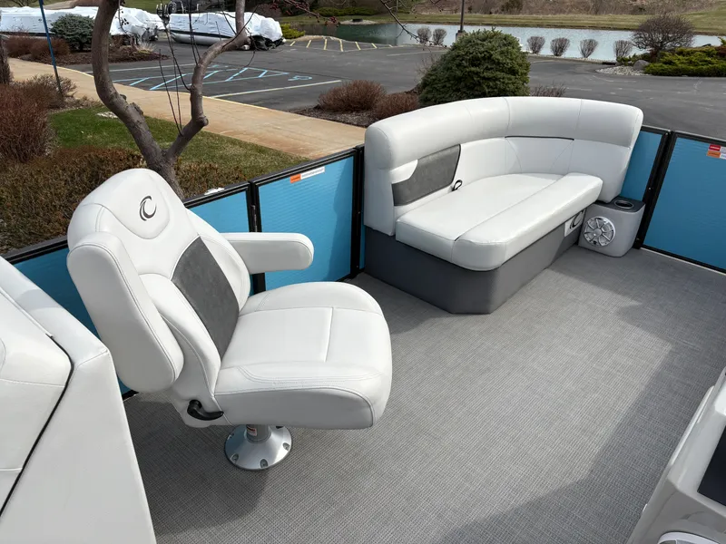 Slide: The Image of Crest Classic LX 200 SLC 2020 - 14