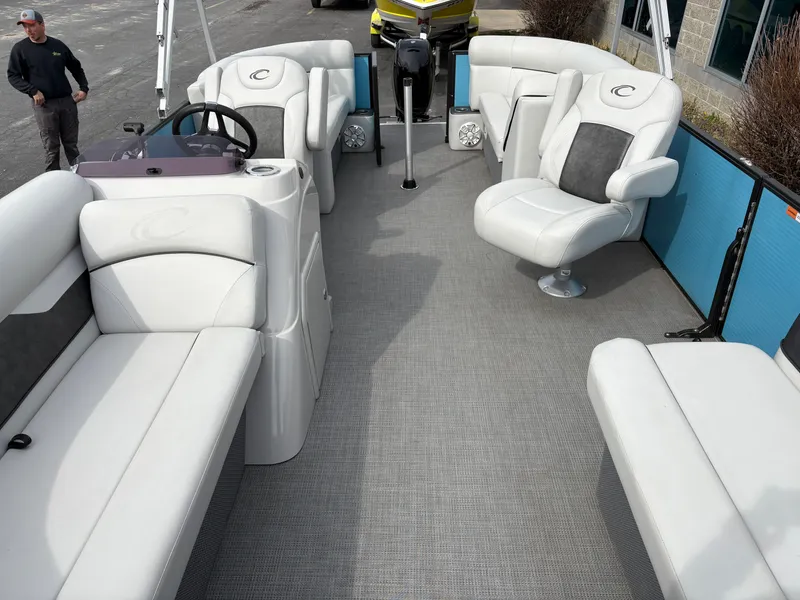 Slide: The Image of Crest Classic LX 200 SLC 2020 - 17