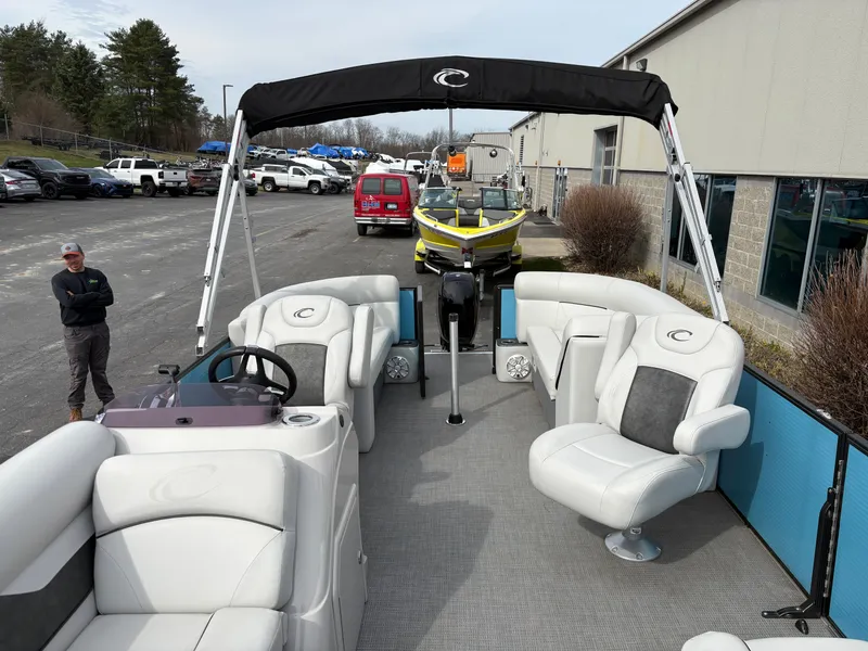 Slide: The Image of Crest Classic LX 200 SLC 2020 - 18