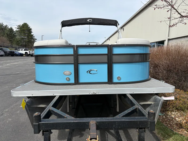 Slide: The Image of Crest Classic LX 200 SLC 2020 - 4