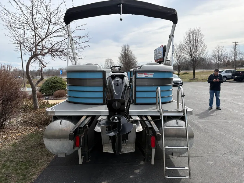 Slide: The Image of Crest Classic LX 200 SLC 2020 - 6