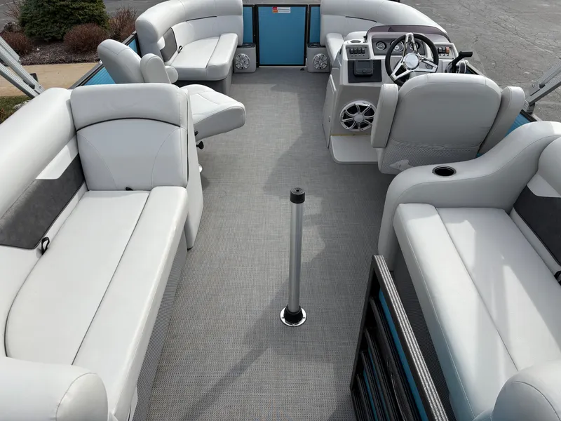 Slide: The Image of Crest Classic LX 200 SLC 2020 - 8