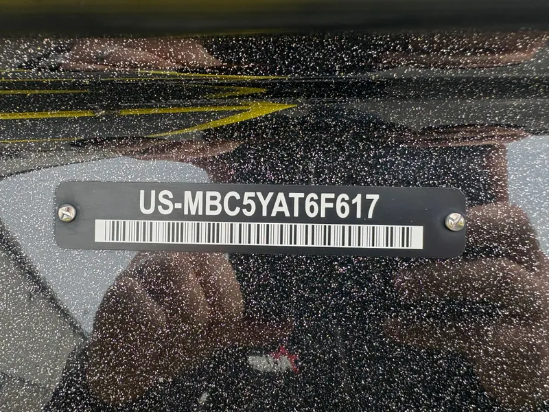 Slide: The Image of MasterCraft X10 2017 - 18