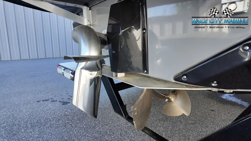 Slide: The Image of Nautique GS24 2021 - 10