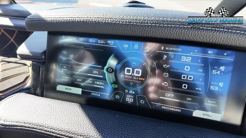 Slide: The Image of Nautique GS24 2021 - 14