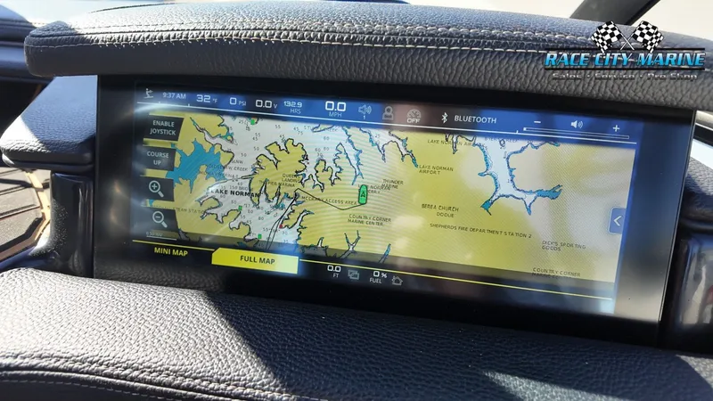 Slide: The Image of Nautique GS24 2021 - 20