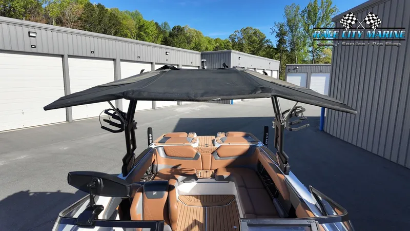 Slide: The Image of Nautique GS24 2021 - 22