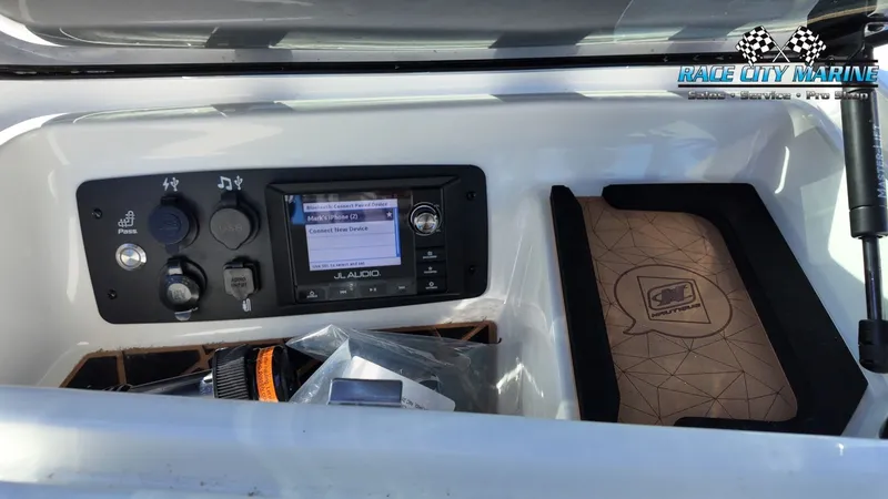 Slide: The Image of Nautique GS24 2021 - 23