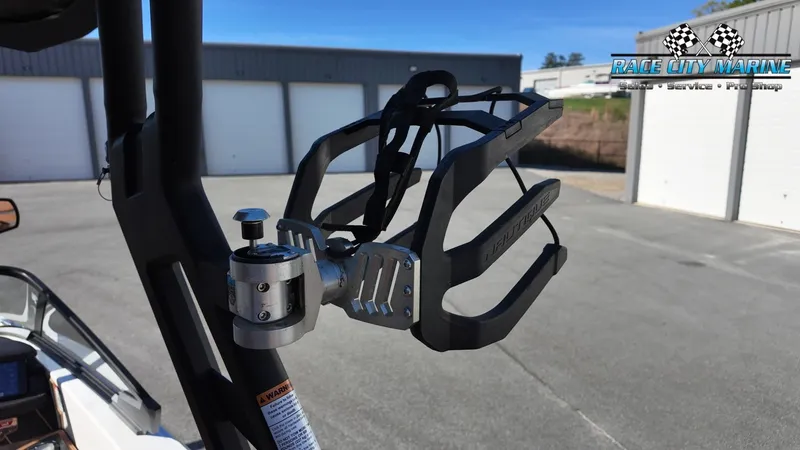 Slide: The Image of Nautique GS24 2021 - 25