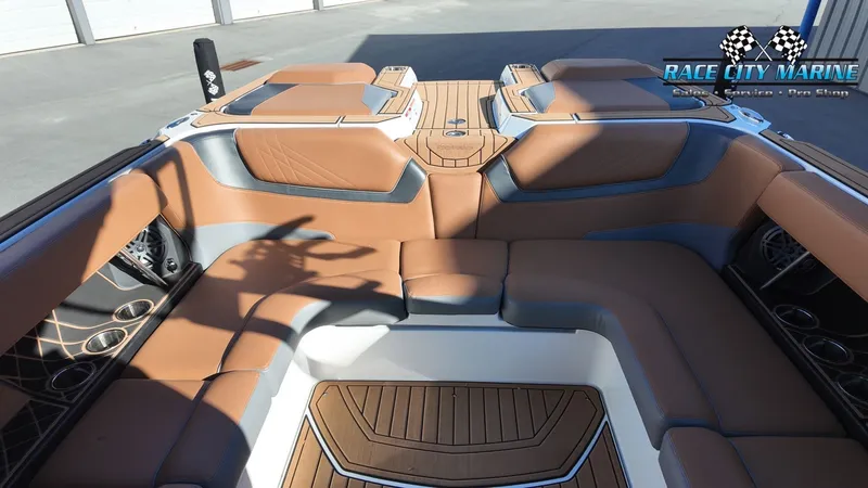 Slide: The Image of Nautique GS24 2021 - 26