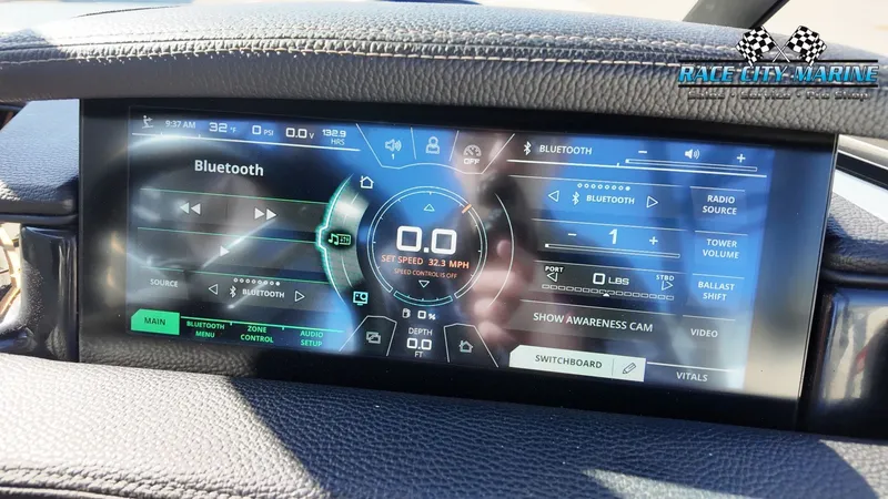 Slide: The Image of Nautique GS24 2021 - 27