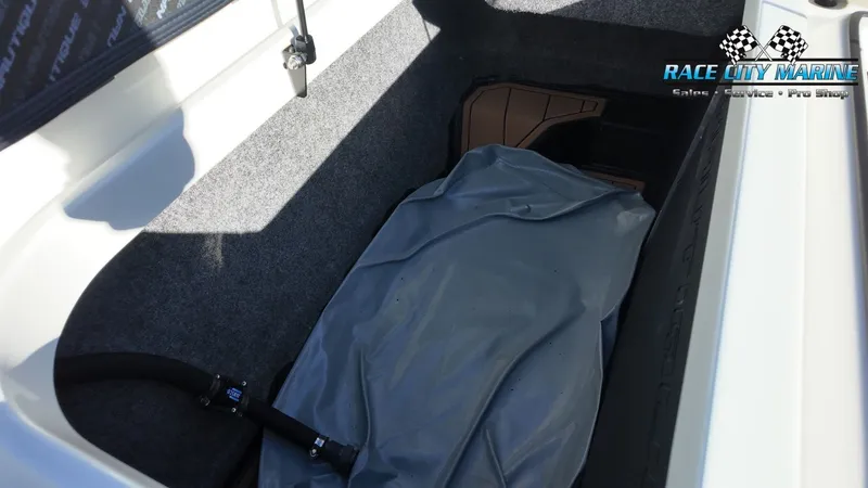 Slide: The Image of Nautique GS24 2021 - 29