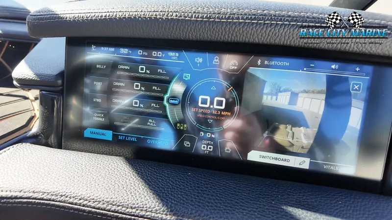 Slide: The Image of Nautique GS24 2021 - 31