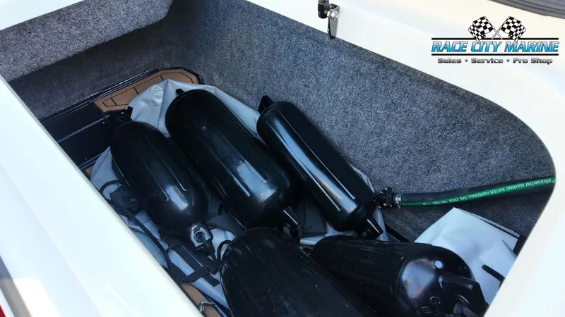 Slide: The Image of Nautique GS24 2021 - 33