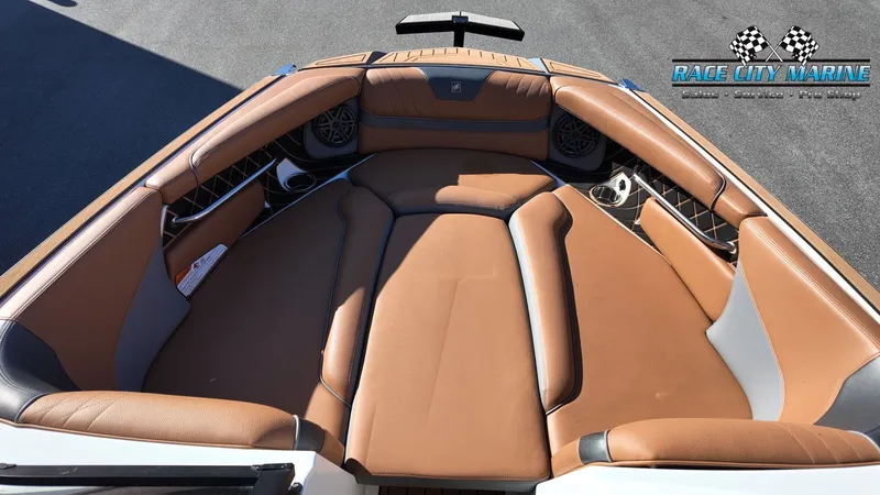 Slide: The Image of Nautique GS24 2021 - 34