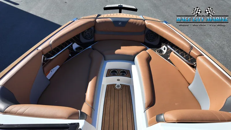 Slide: The Image of Nautique GS24 2021 - 37