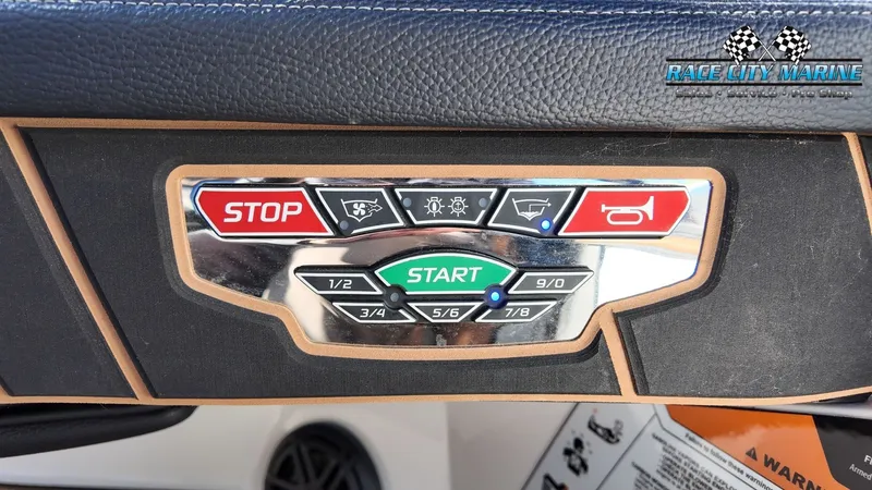 Slide: The Image of Nautique GS24 2021 - 41