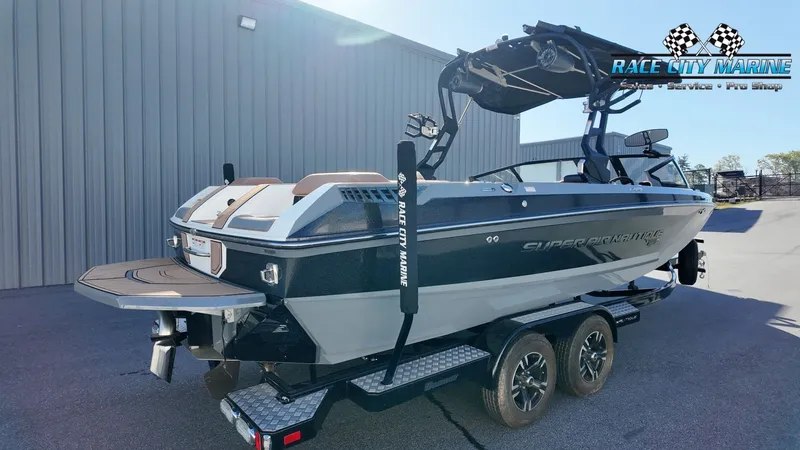 Slide: The Image of Nautique GS24 2021 - 8