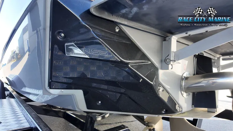 Slide: The Image of Nautique GS24 2021 - 9