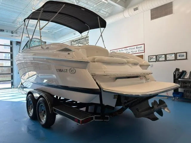 The Image of Cobalt 232 2008 - 1