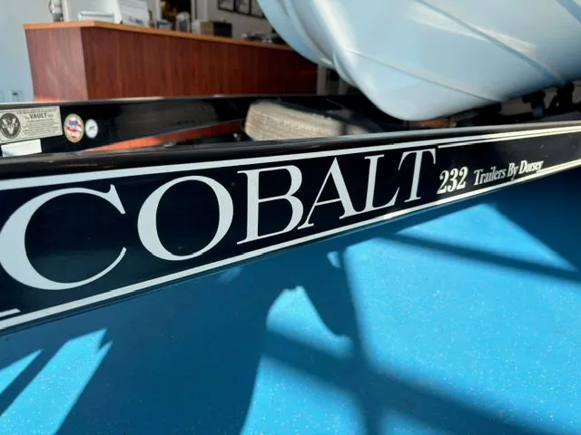 Slide: The Image of Cobalt 232 2008 - 15