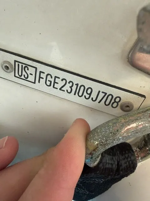 Slide: The Image of Cobalt 232 2008 - 22