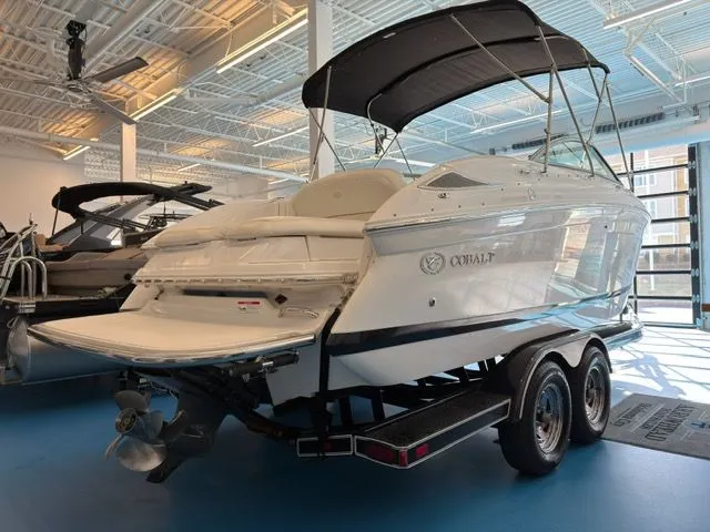 Slide: The Image of Cobalt 232 2008 - 3