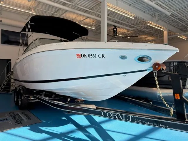 Slide: The Image of Cobalt 232 2008 - 5