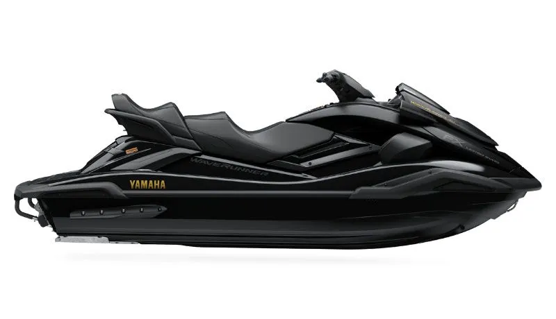 The Image of Yamaha FX Limited SVHO 2026 - 1