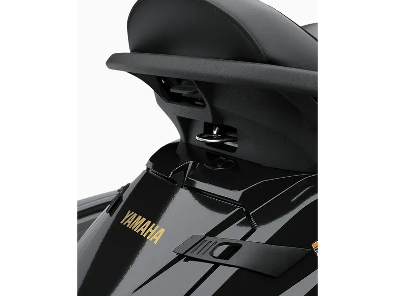 Slide: The Image of Yamaha FX Limited SVHO 2026 - 10