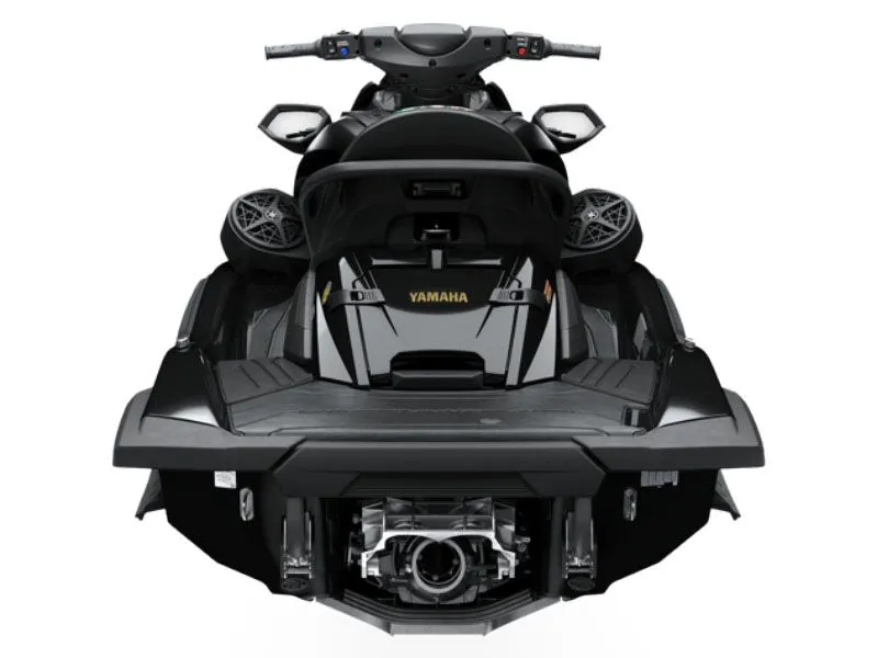 Slide: The Image of Yamaha FX Limited SVHO 2026 - 8