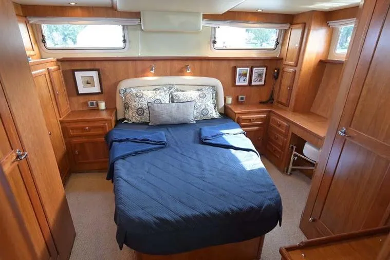 Slide: The Image of Owner's Stateroom - 13