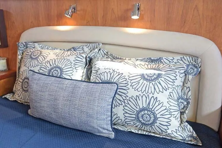 Slide: The Image of Owner's Stateroom - 14