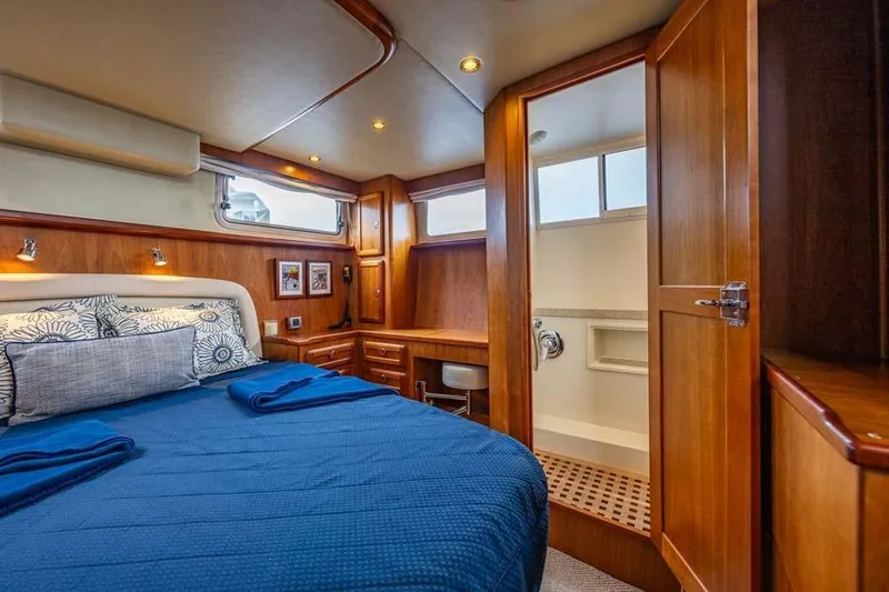 Slide: The Image of Owner's Stateroom - 19