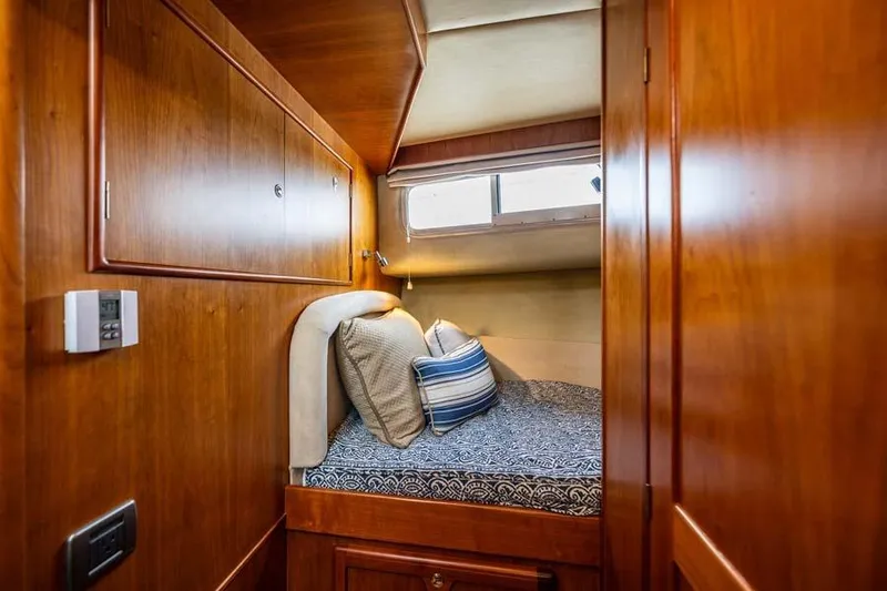 Slide: The Image of Guest Stateroom - 22