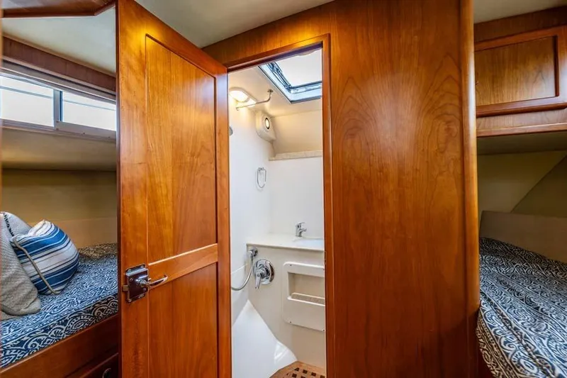 Slide: The Image of Guest Stateroom - 23