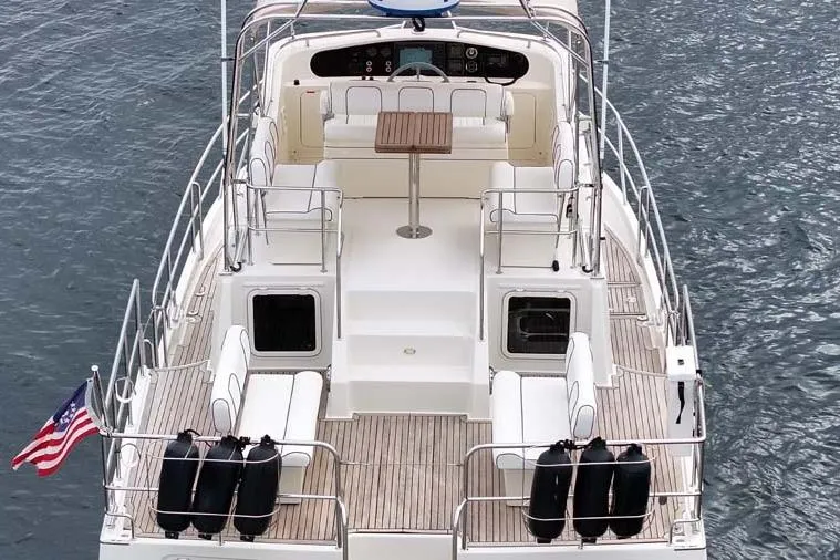 Slide: The Image of Deck - 25