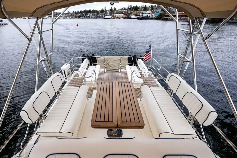 Slide: The Image of Deck - 27