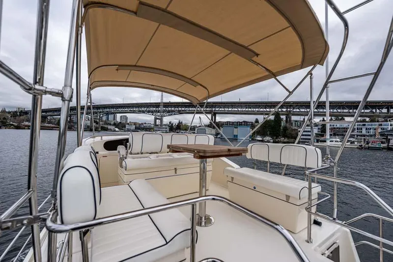 Slide: The Image of Deck - 32