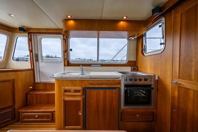 Slide: The Image of Galley - 4