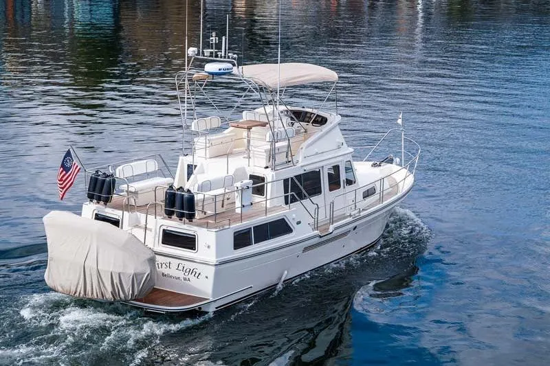 Slide: The Image of Starboard Quarter - 41