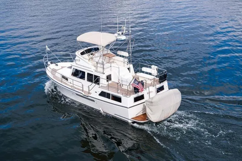 Slide: The Image of Port Quarter - 43