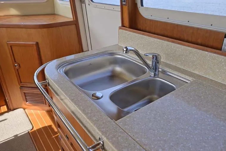 Slide: The Image of Galley - 5