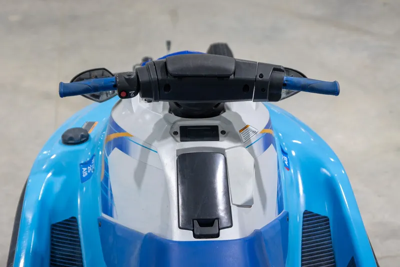 Slide: The Image of Yamaha Wave Runner EX Sport 2024 - 4