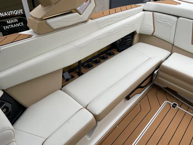 Slide: The Image of Nautique G25 2026 - 7